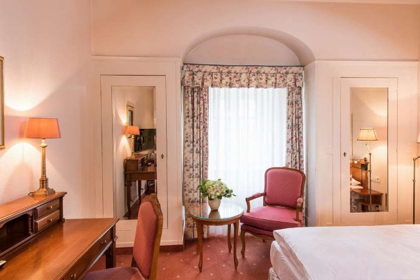 Hotel Kaiserhof (Eisenach)
